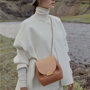 Polene Numero Un mini bag